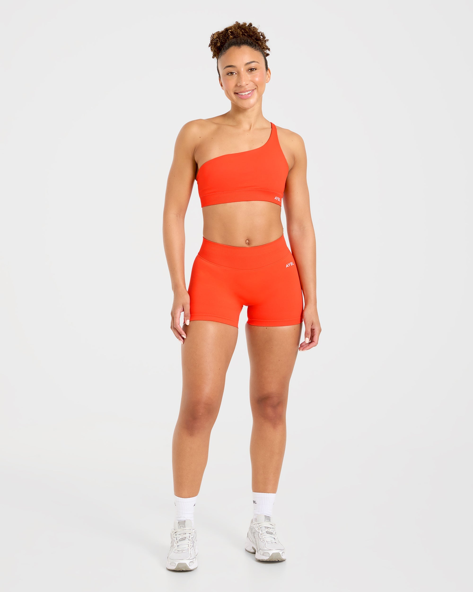 Enhance Seamless Shorts | 3.5