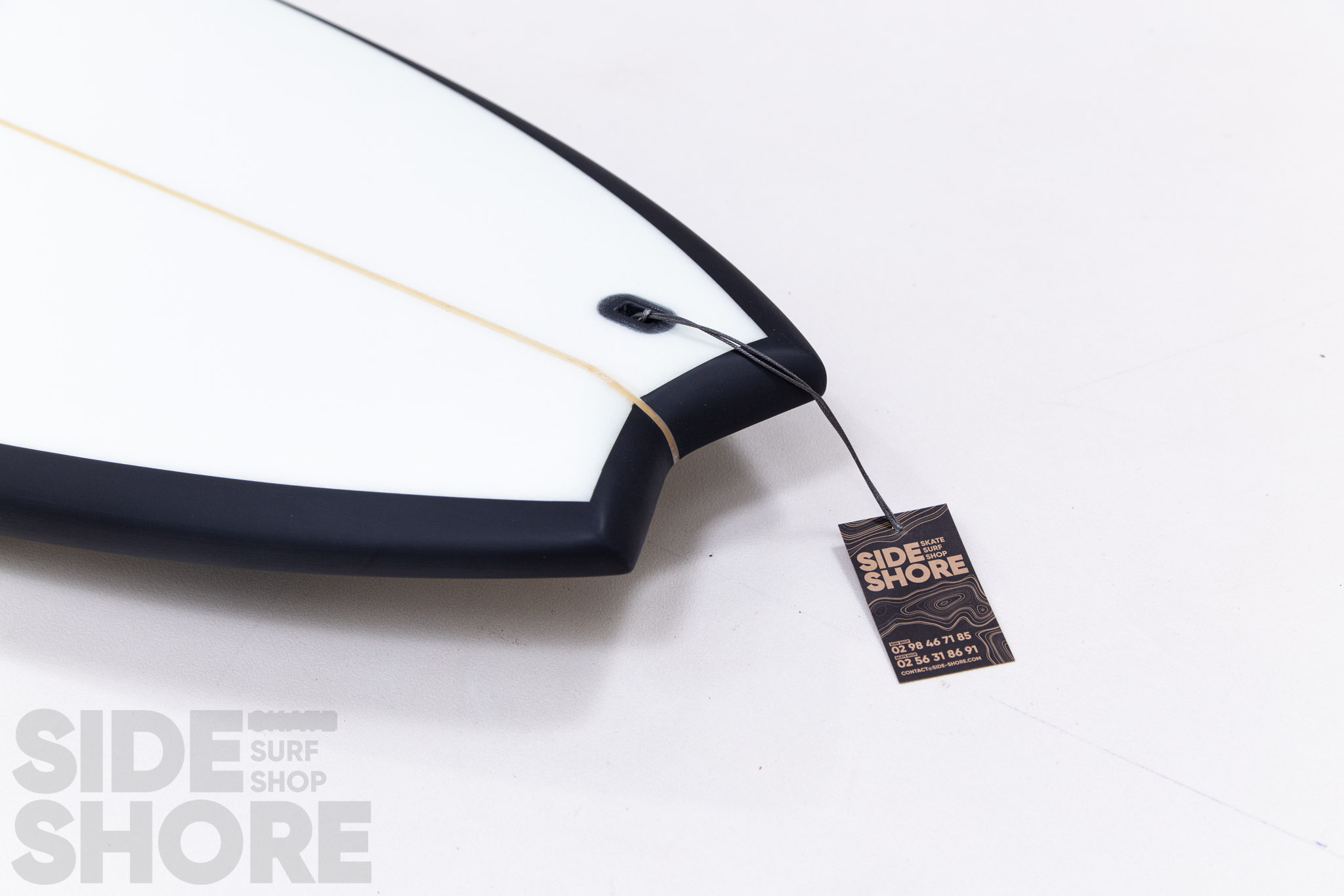 Surftech AIPA The Big Boy Sting - Fusion  7'0