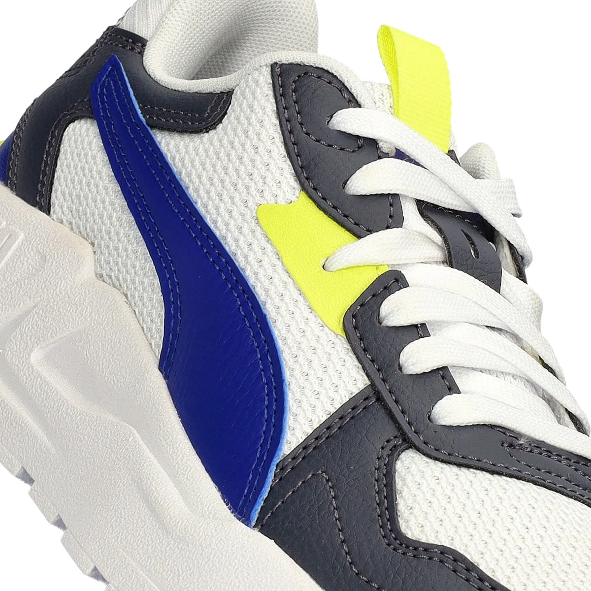 Sneakers Puma Trinity Lite Criança