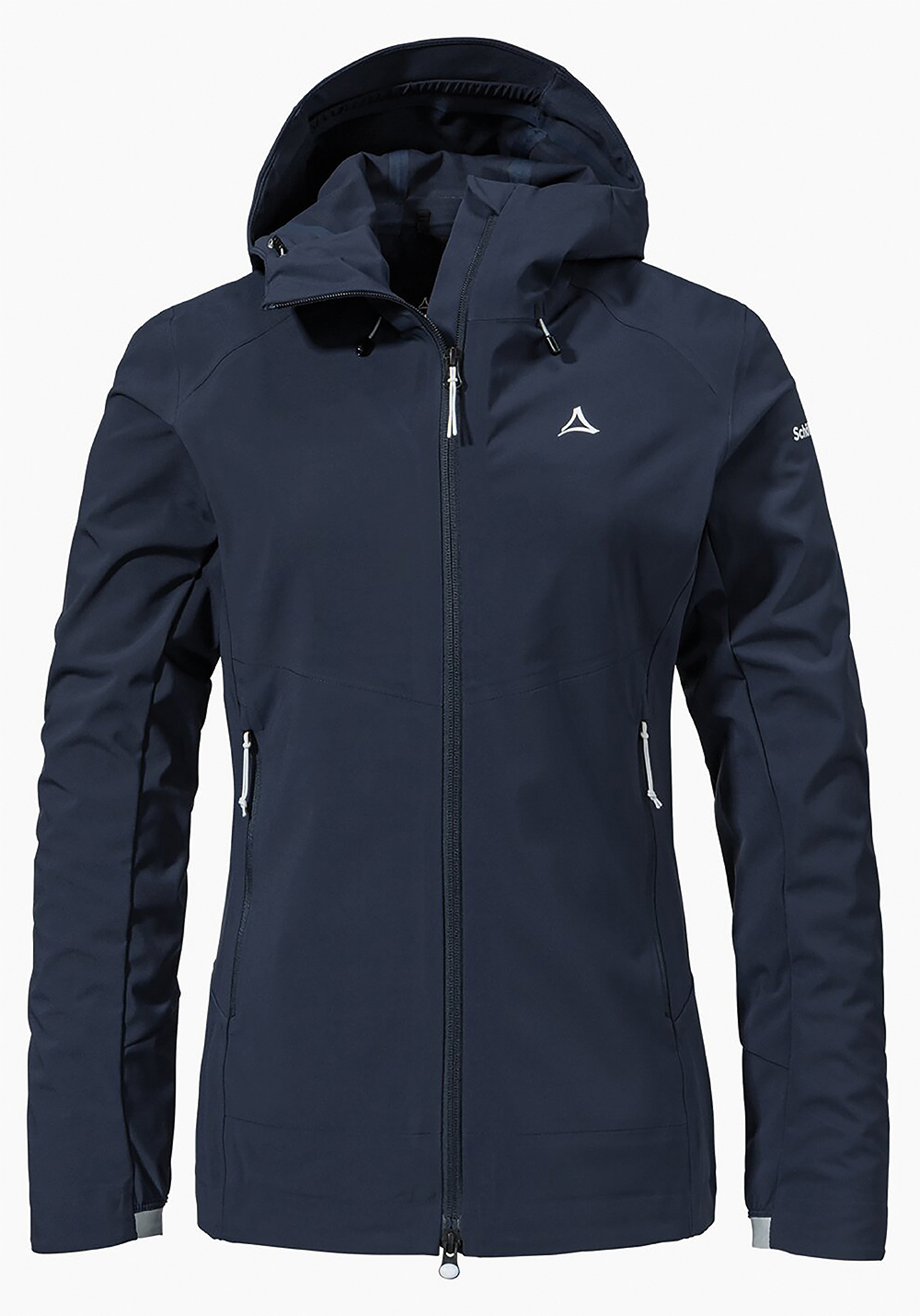 Softshell Jkt Mangart W