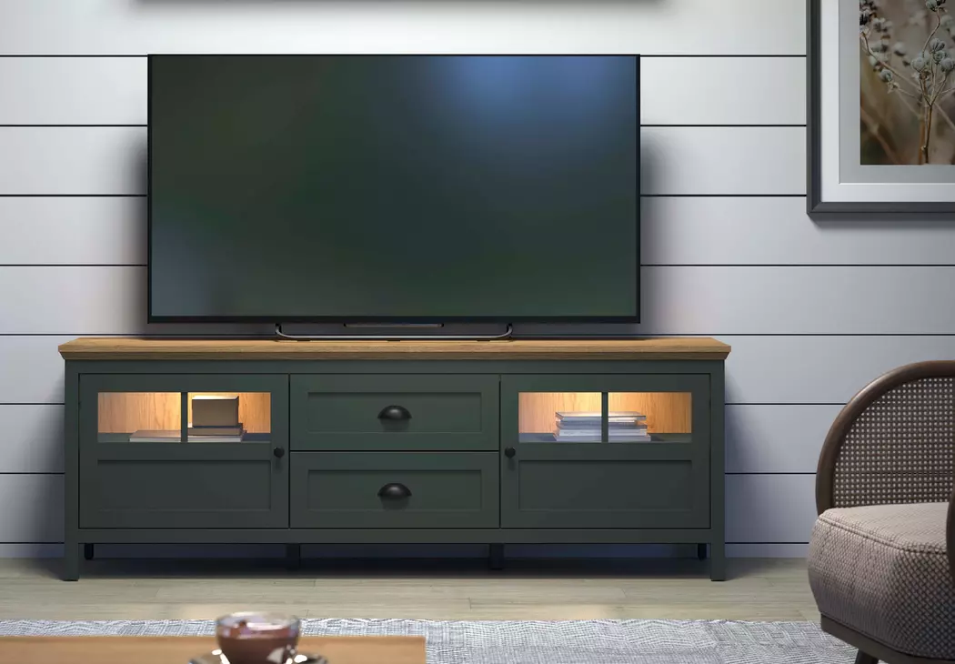 TV-Lowboard Stanton