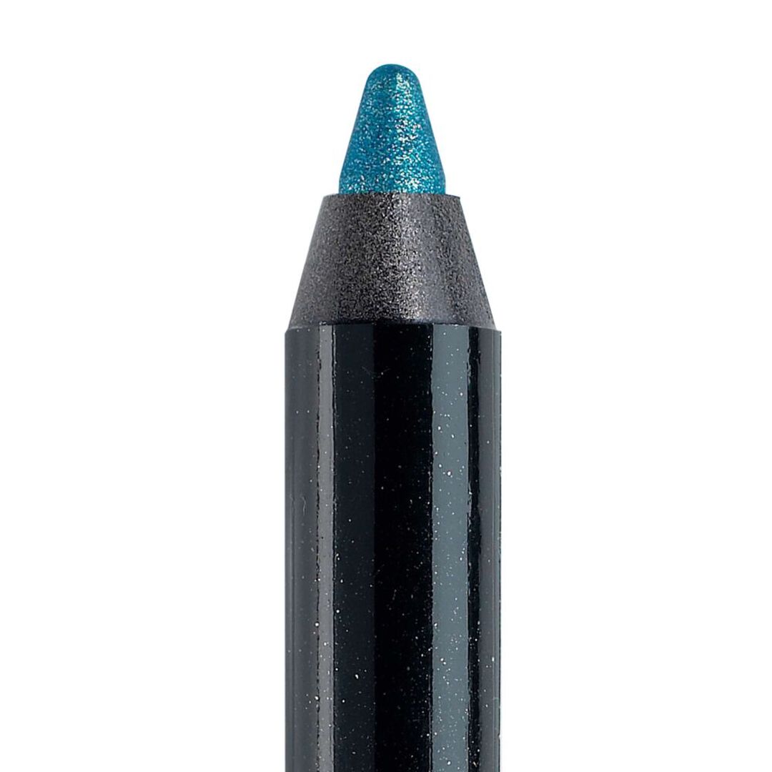 COSMIC GLAM 2025 Metallic Eye Liner Long Lasting