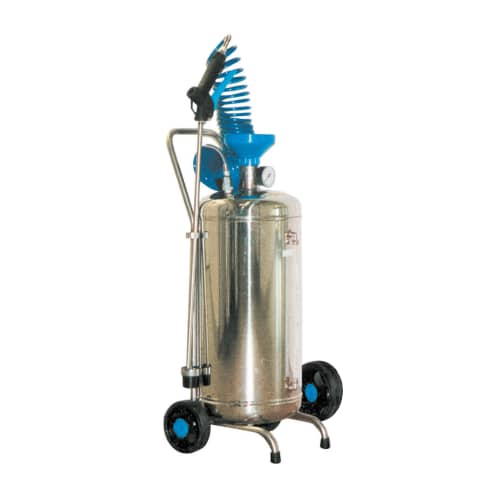 Canon à mousse Ocène Eco M24V GD 24 L