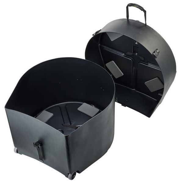 Hardcase HN22B Bass Drum Koffer