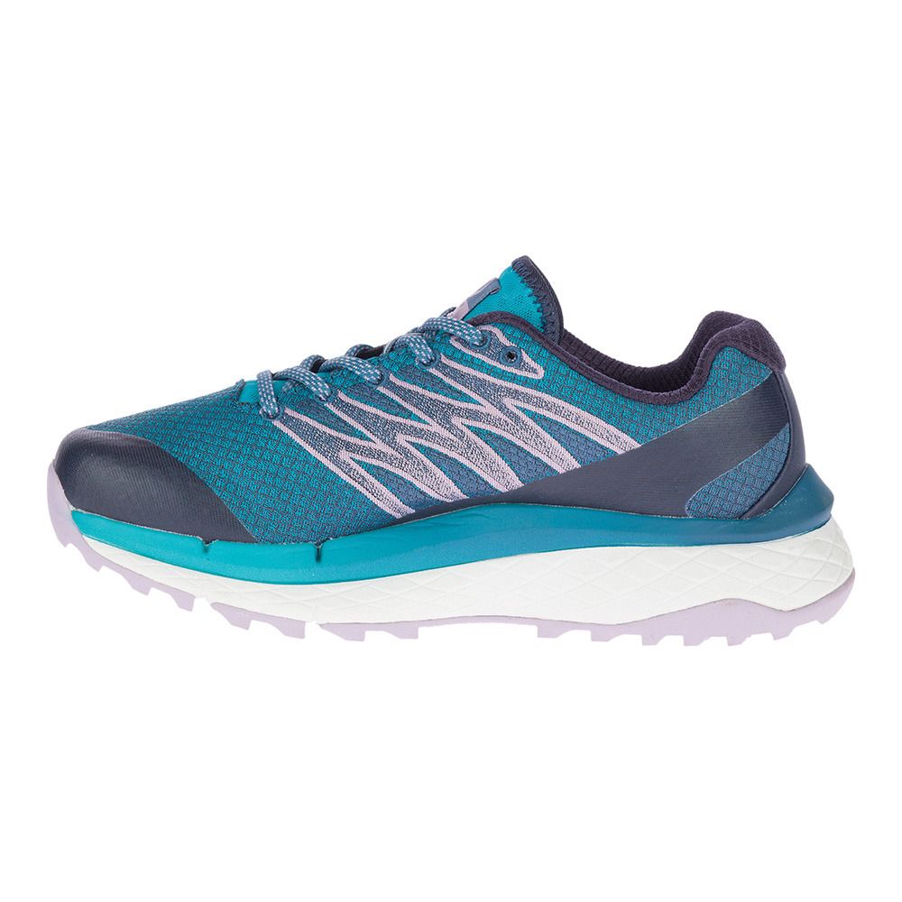 Merrell RUBATO - Chaussures trail Femme capri