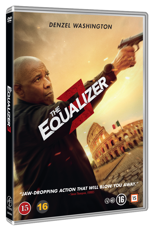 The Equalizer 3