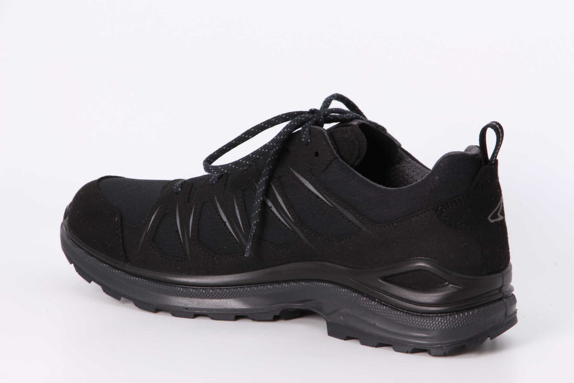 Lowa Innox Evo 2 GTX Lo schwarz / grau