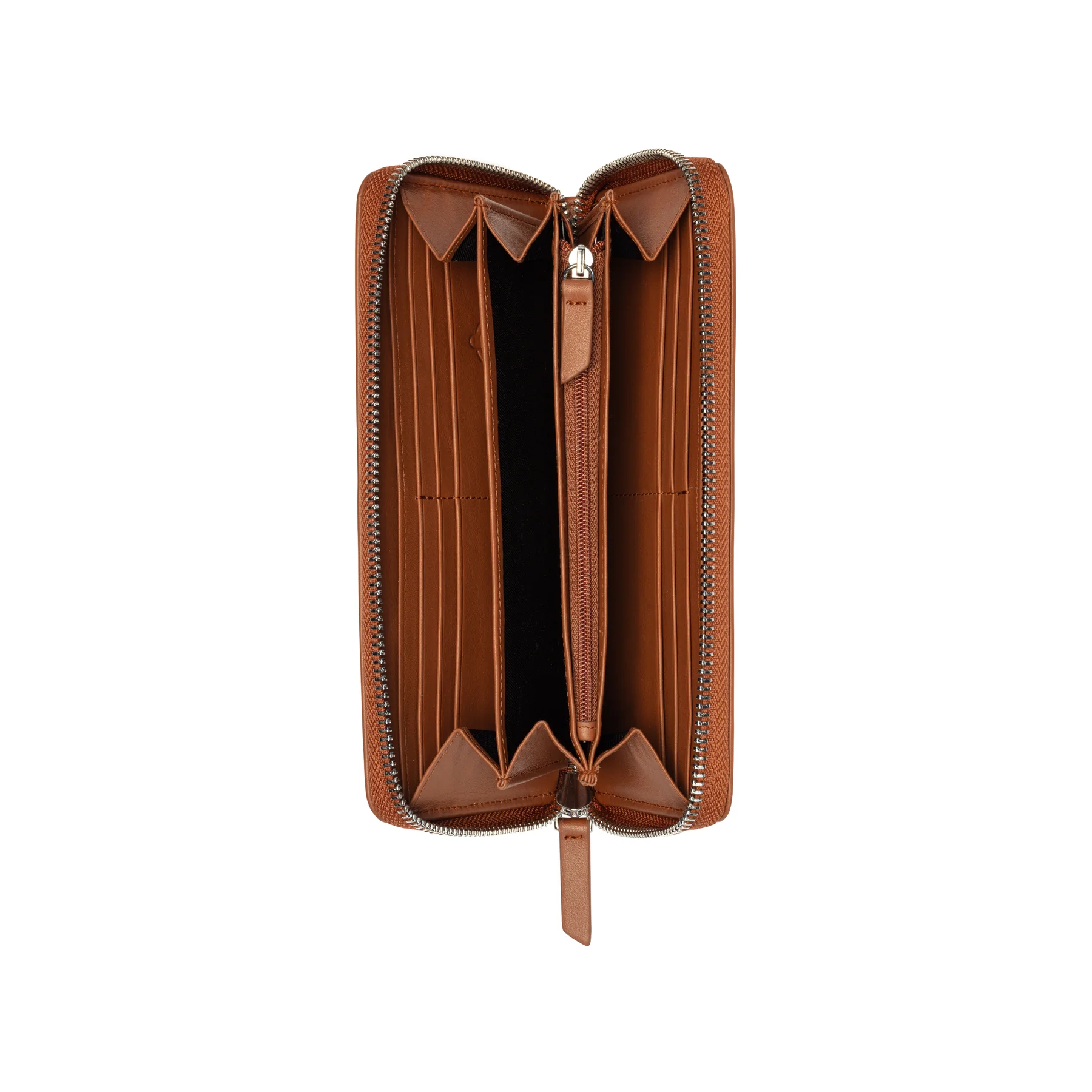 ACCESSOIRE - PORTEFEUILLE LONG ZIPPÉ