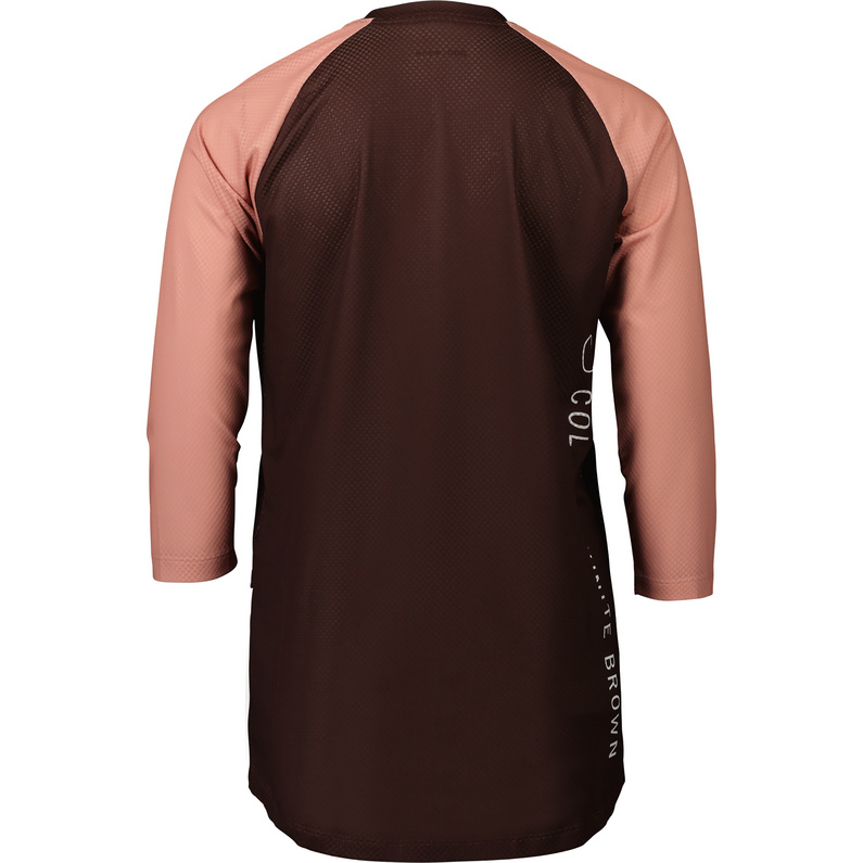 POC Damen Pure 3/4 Radtrikot