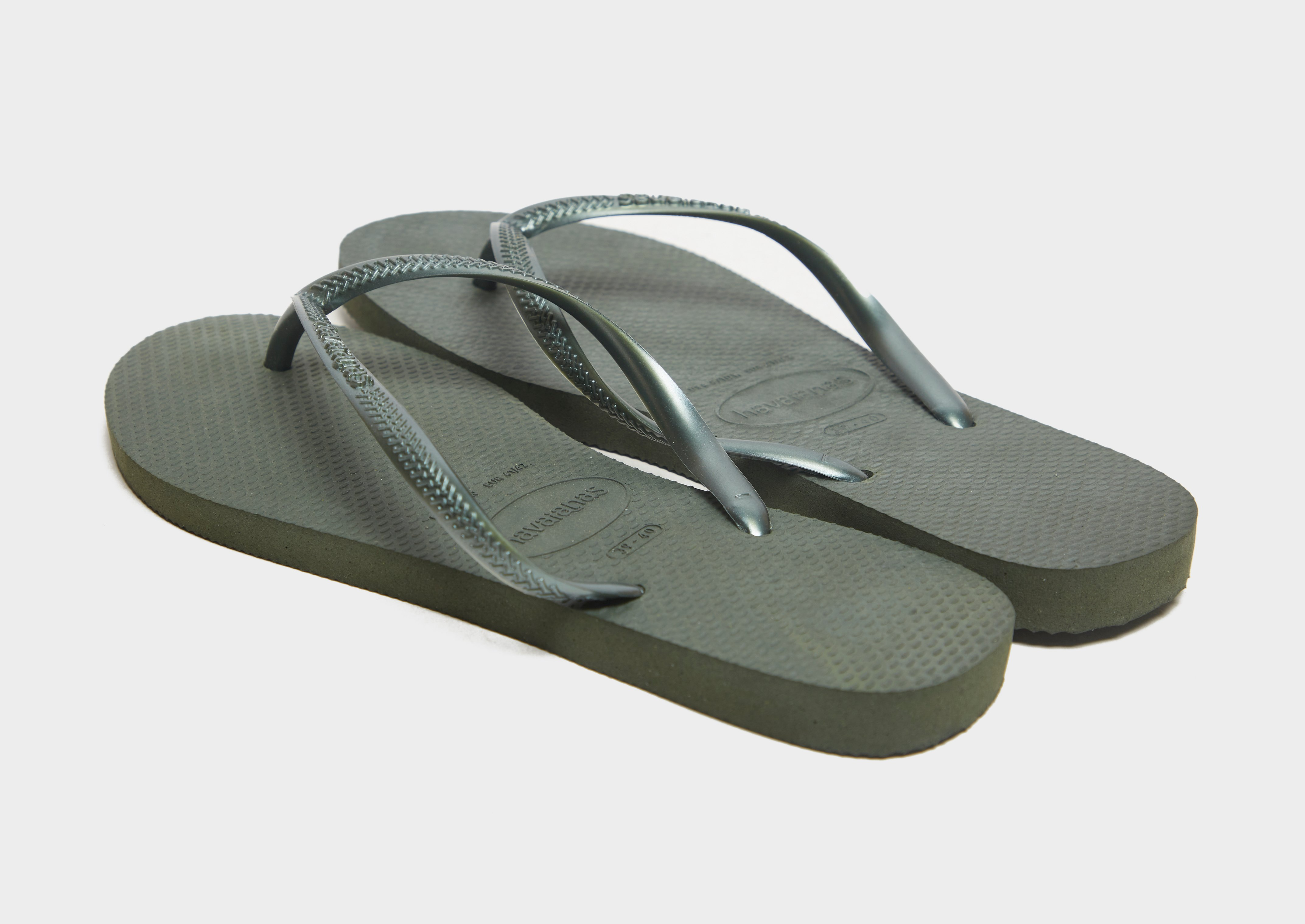Havaianas Sandales Slimp Flip Flop Femme