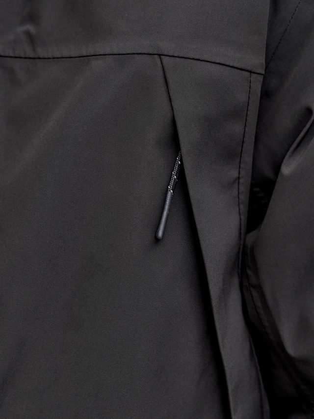 Jack & Jones Parka »JPRCCMOON PARKA SN« mit Kapuze