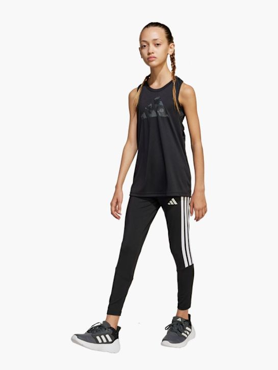 adidas Jogginghose Schwarz