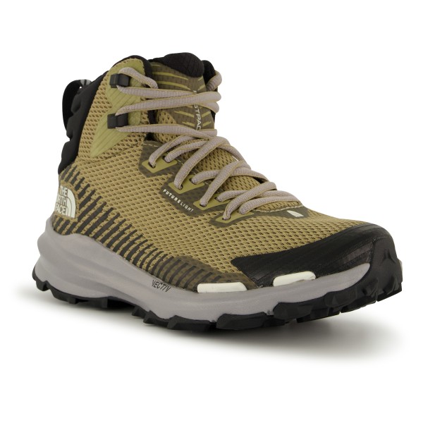 The North Face - Women's Vectiv Fastpack Mid Futurelight - Chaussures de randonnée