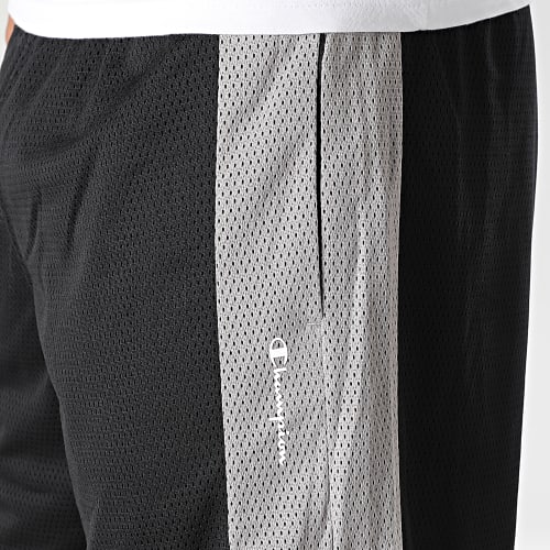 Short Jogging 218698 Noir Gris