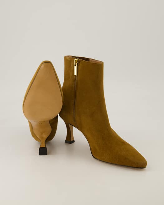 Konstantin Starke 6028 Stiefeletten in Braun