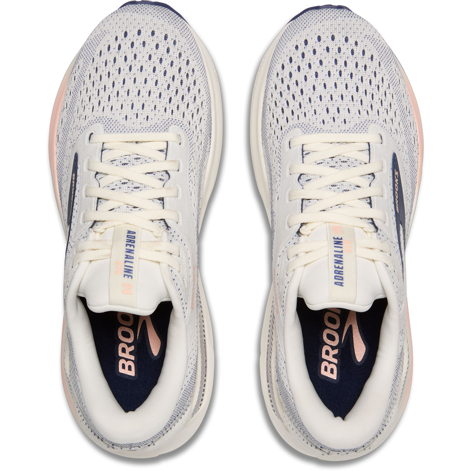 Brooks Adrenaline GTS 24 Smal Dames
