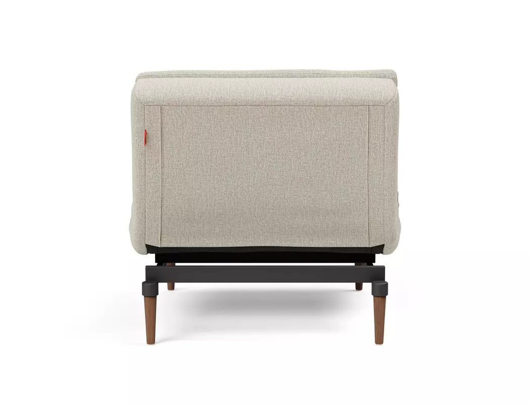 Sessel Dublexo Styletto dunkel