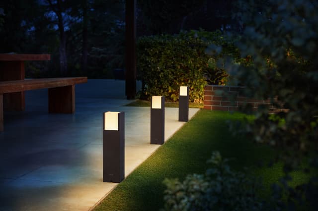 Philips GardenLink LV Arbour udendørs lampesokkel 6W