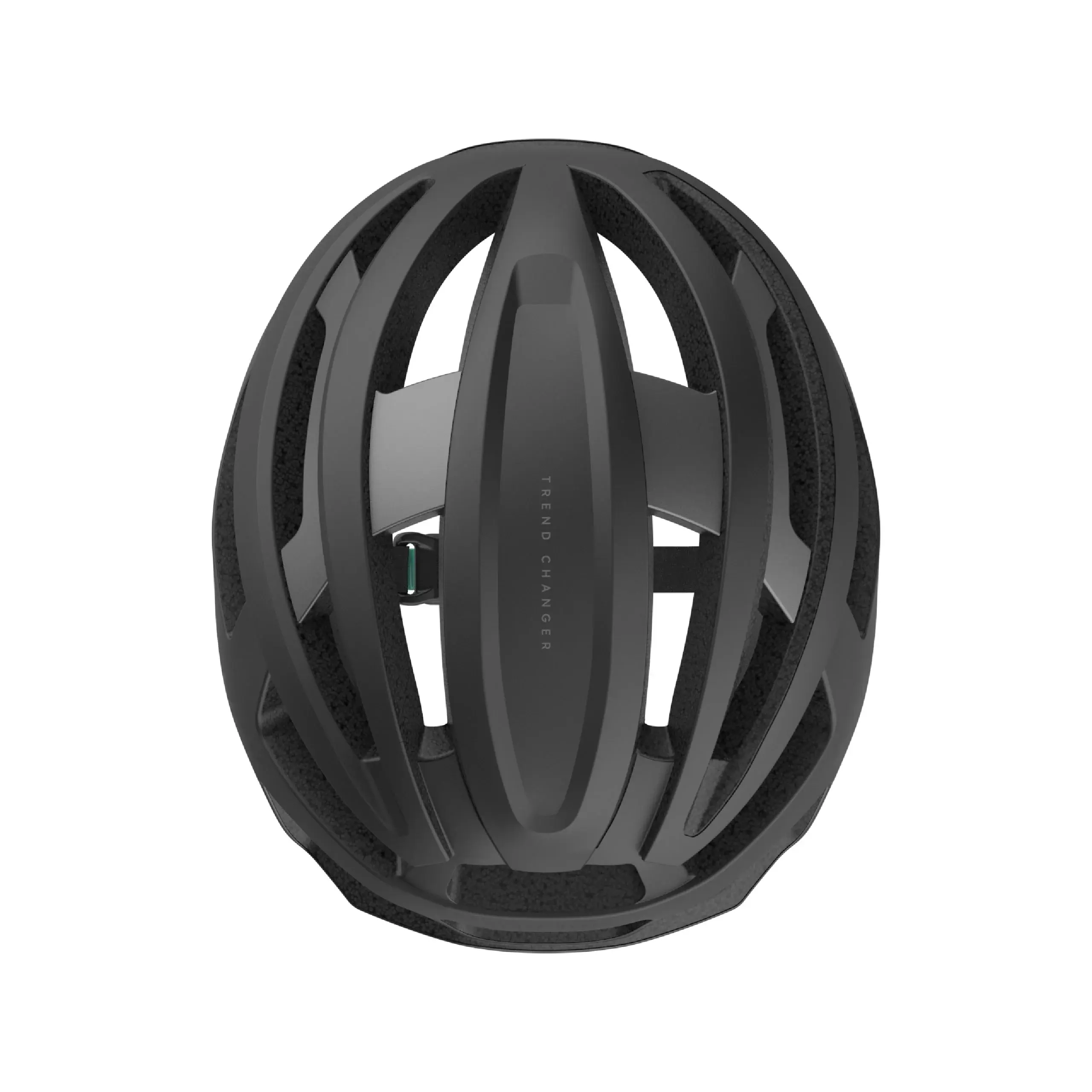 CRNK Helmer Hyper Race Fietshelm Zwart