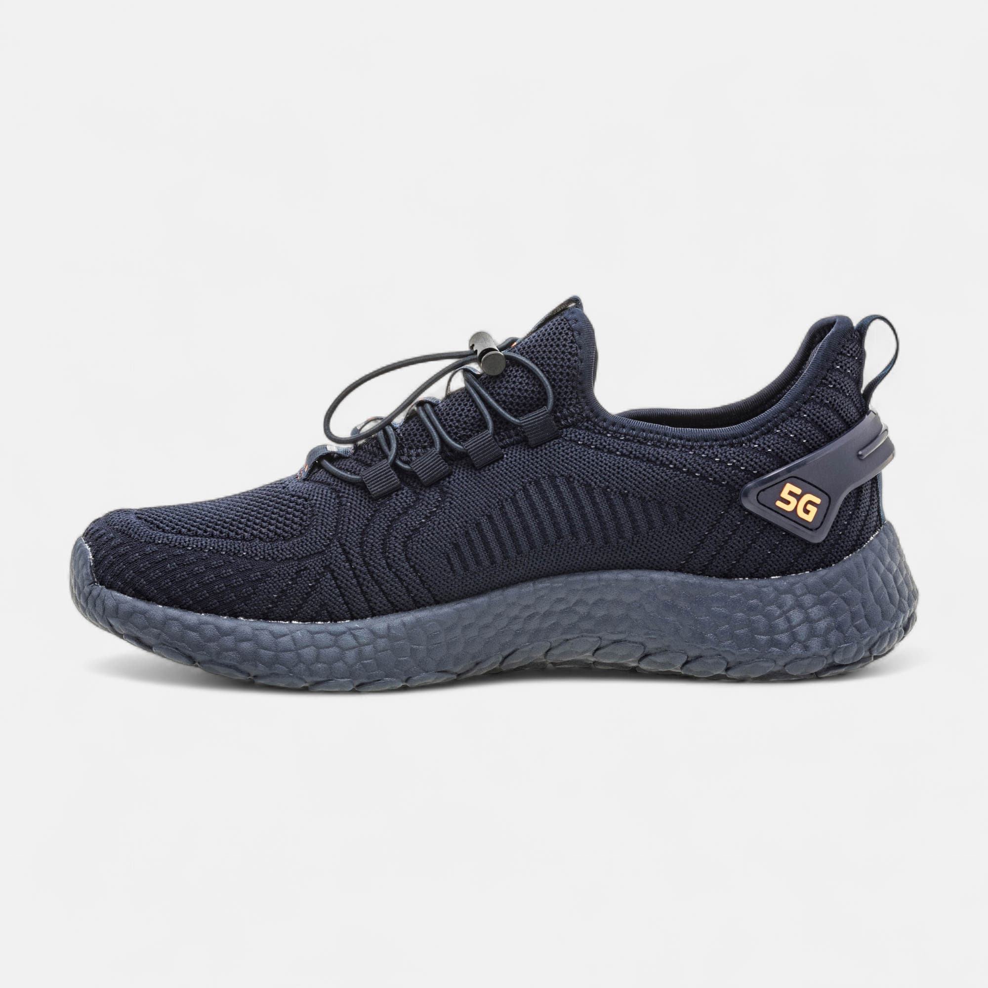 Sneakers Homme bleu marine