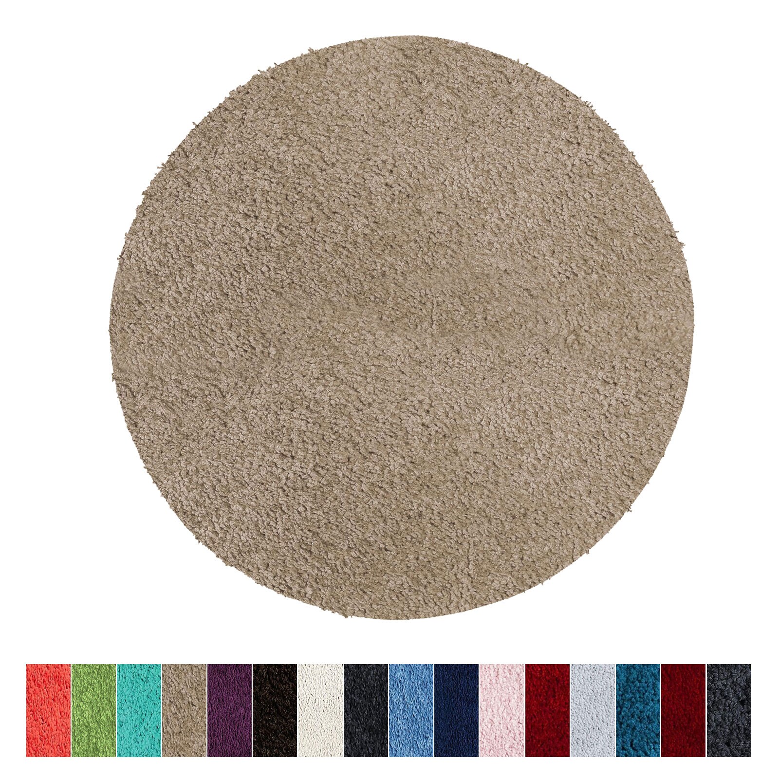 SKY Badematte Sky Soft | Sand | Beige