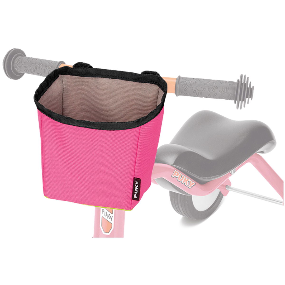 PukyPuky   Lenkertasche LT 3 pink