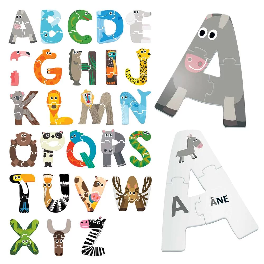ABC RIGOLO