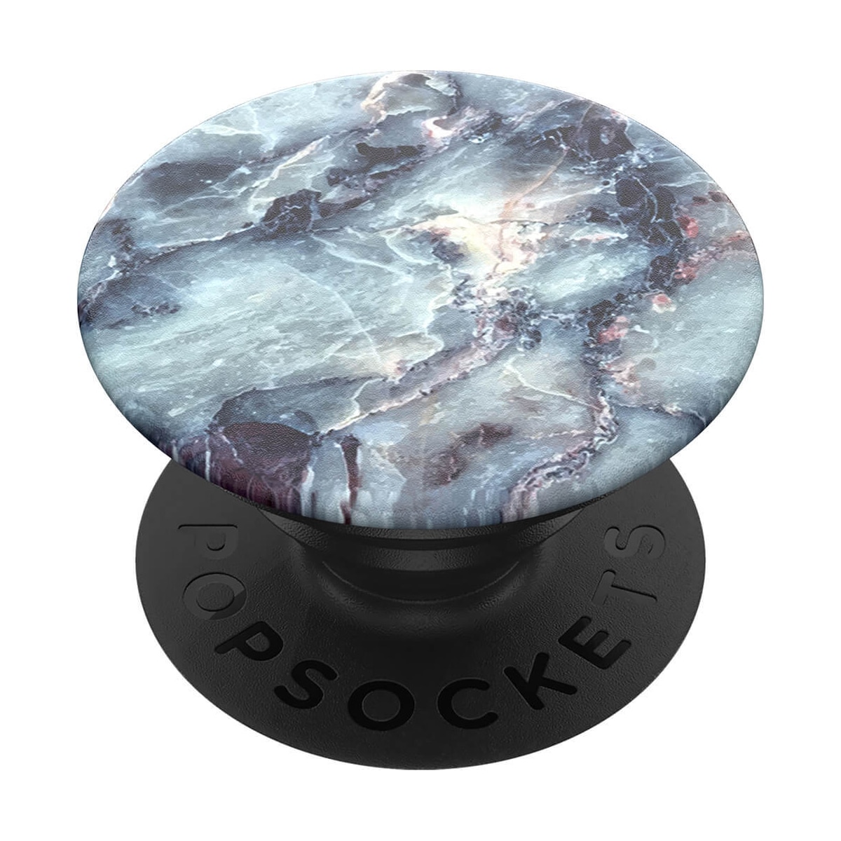 PopSockets mobilholder (Blue Marble)
