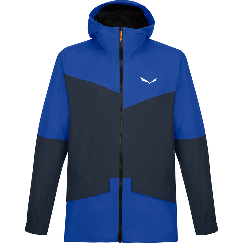 Salewa Herren Puez GTX 2L Jacke