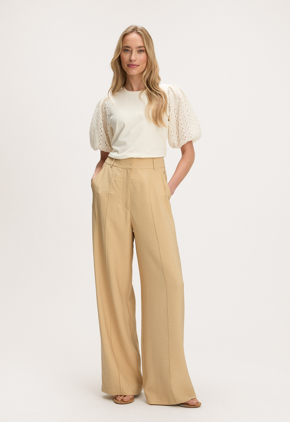Silvercreek Froukje Broek