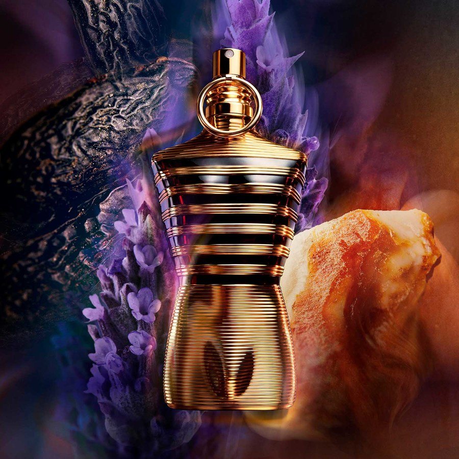 Jean Paul Gaultier Le Male Elixir 125ml