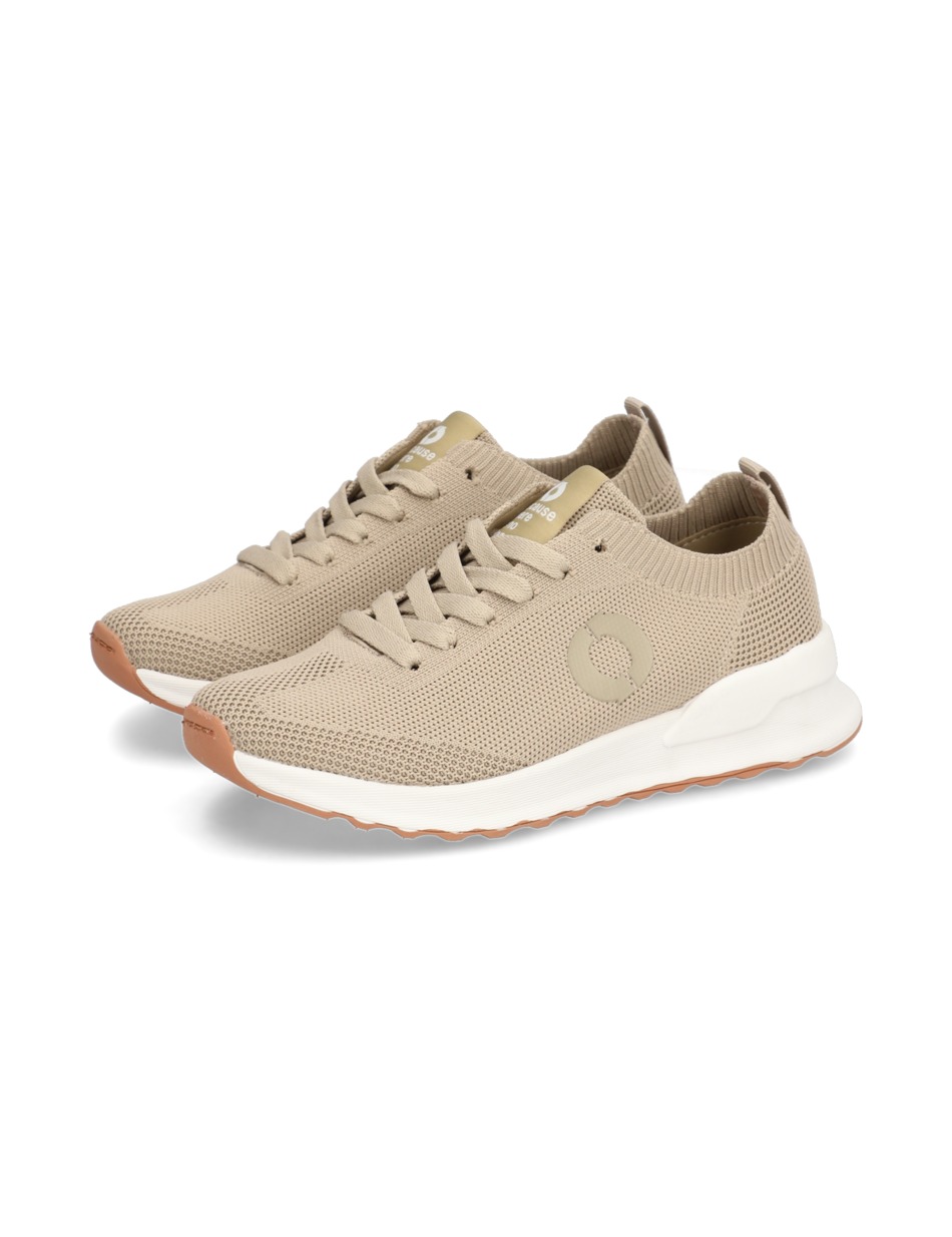 PRINCEALF KNIT SNEAKERS WOMAN