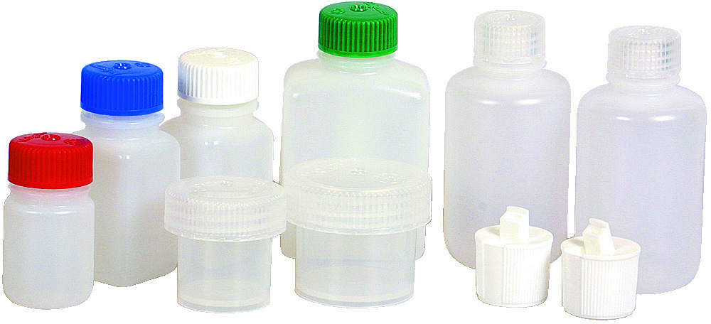 Flaschenset mittel
