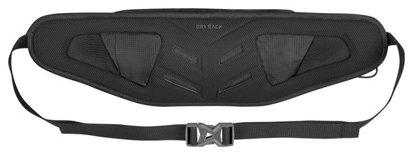 Sac banane Unisexe Salewa Lite Train Noir