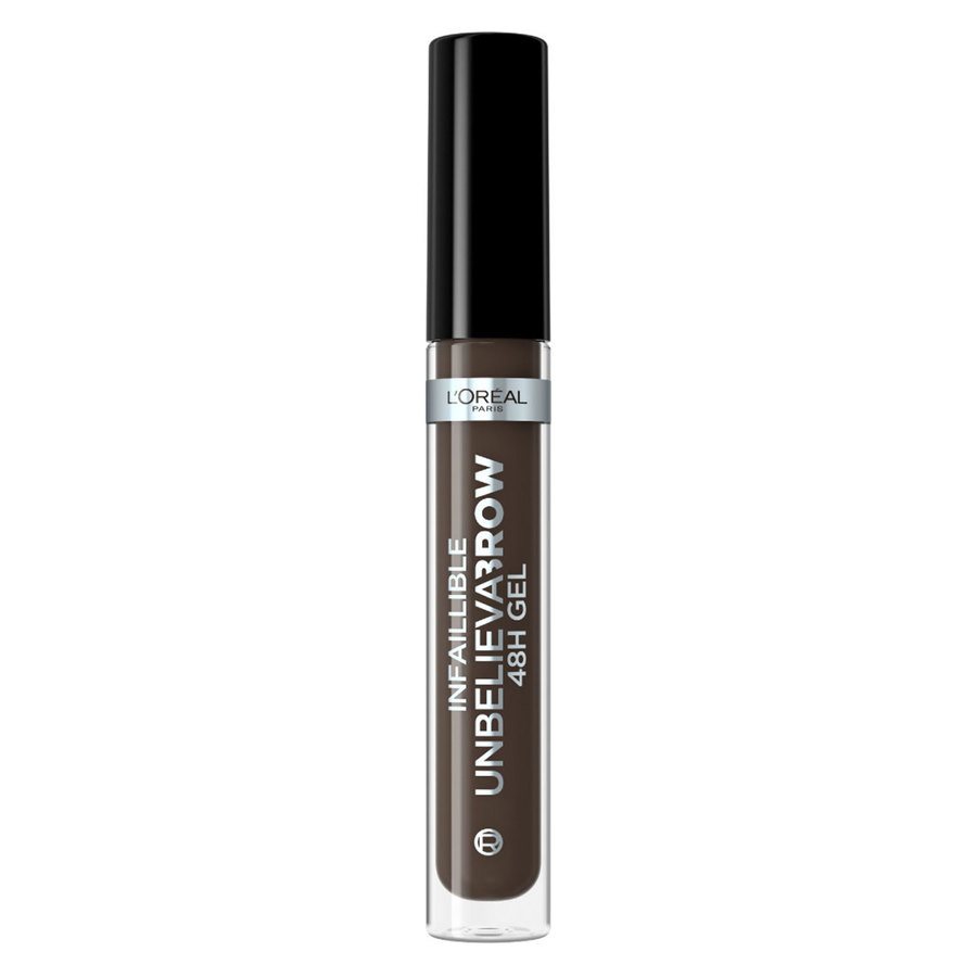 L'Oréal Paris Infaillible 48H Unbelieva'brow gel  3.0 Brunette 3,4ml