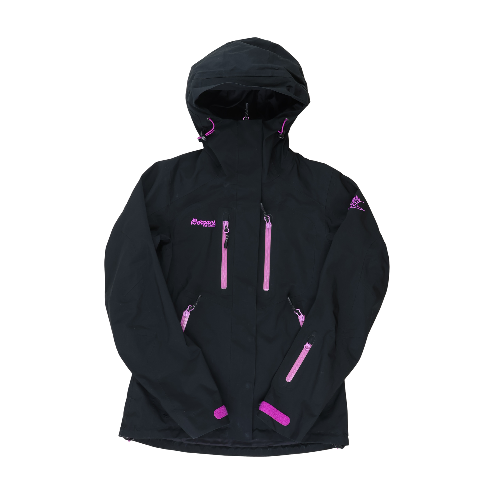 Bergans Stranda Jakke, Dame - Xs