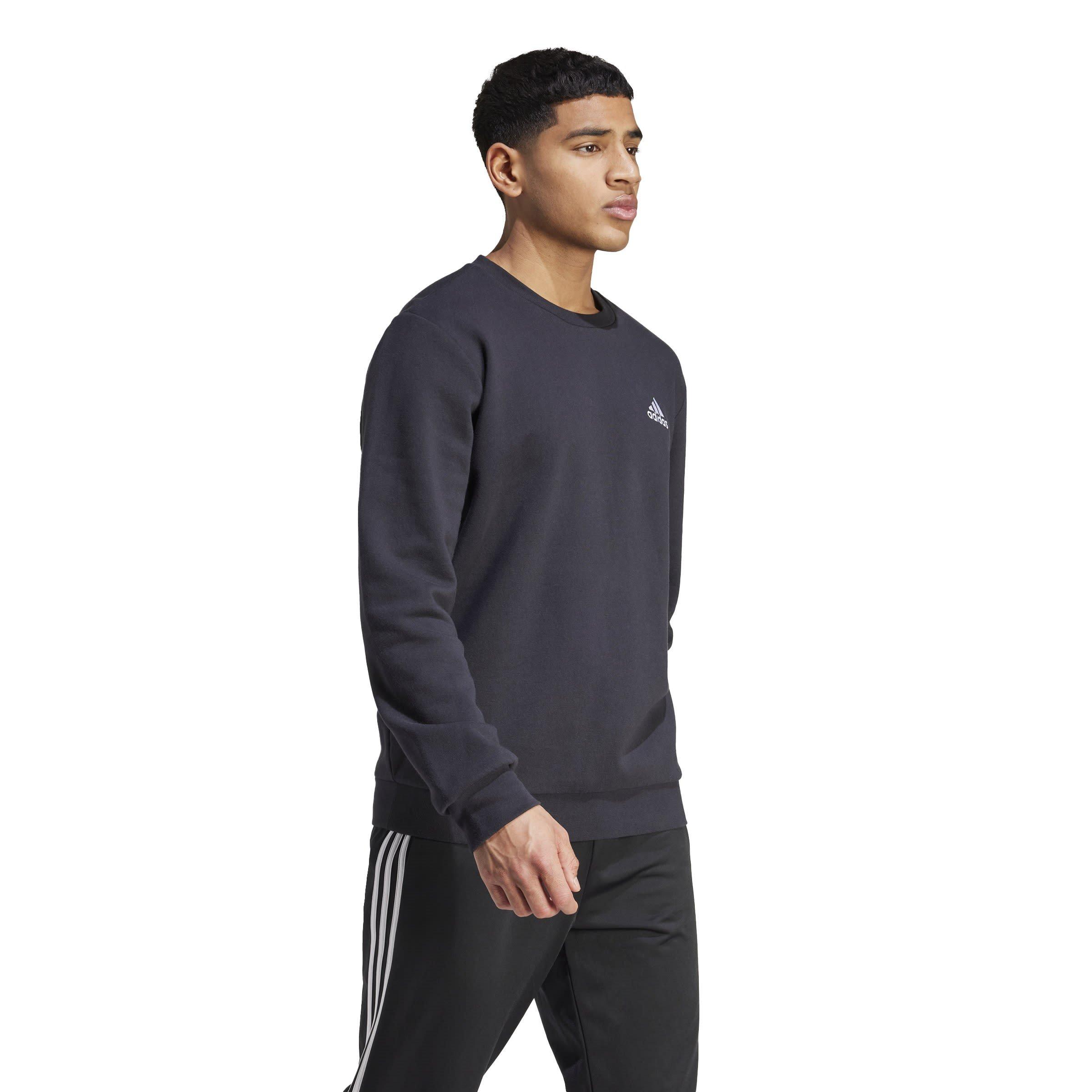 adidas FEELCOZY Essentials Fleece Sweatshirt