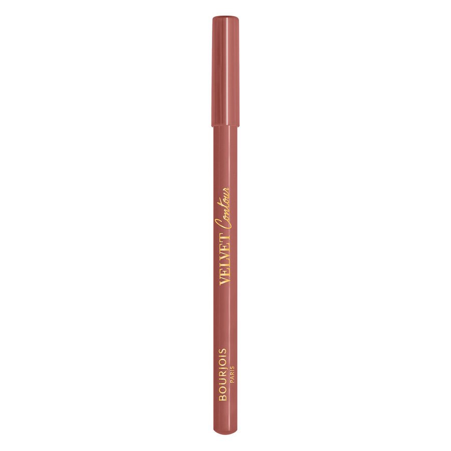 Bourjois Velvet Contour Lip Liner Nohalicious 1,14g