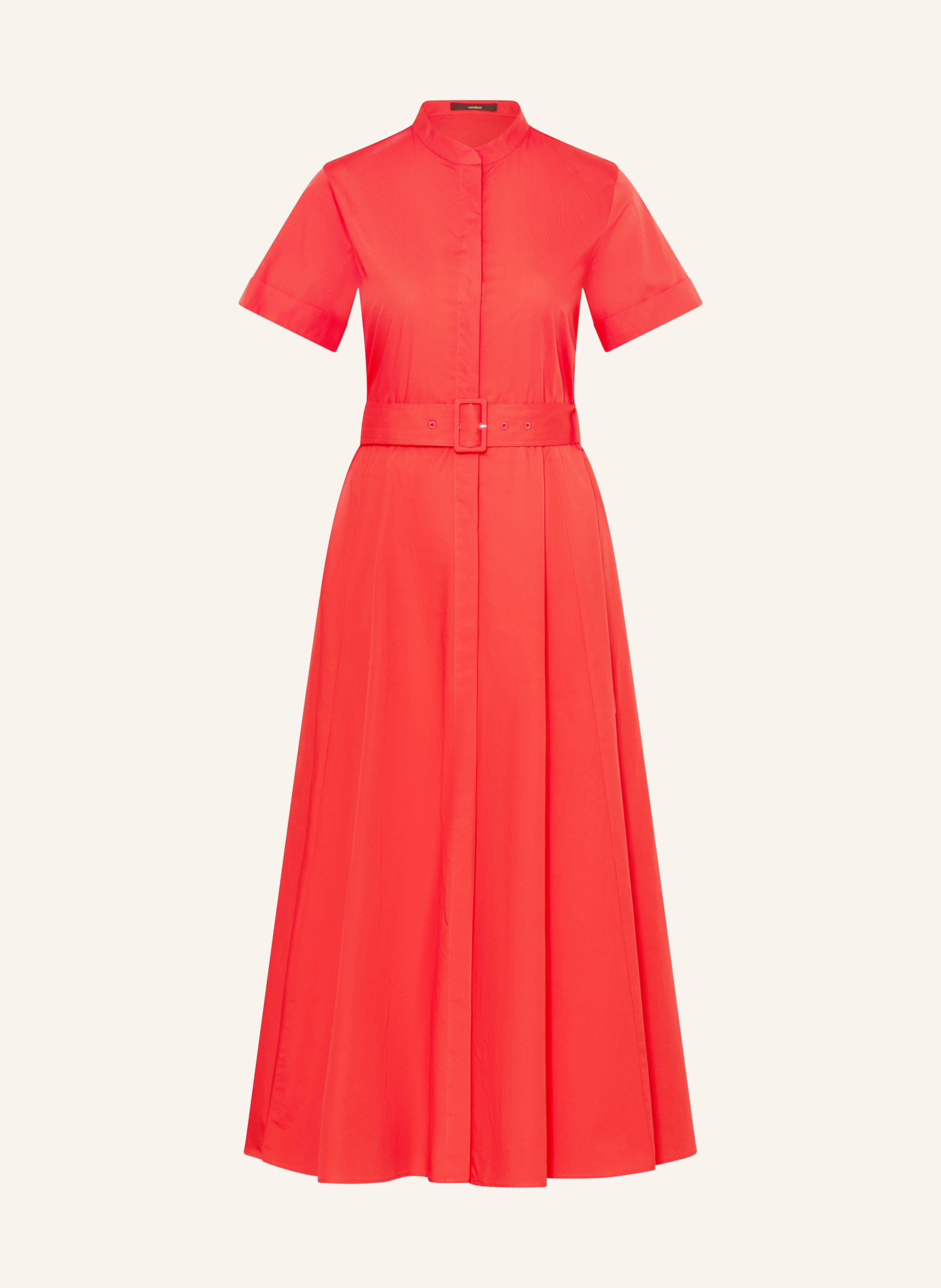 windsor. Hemdblusenkleid