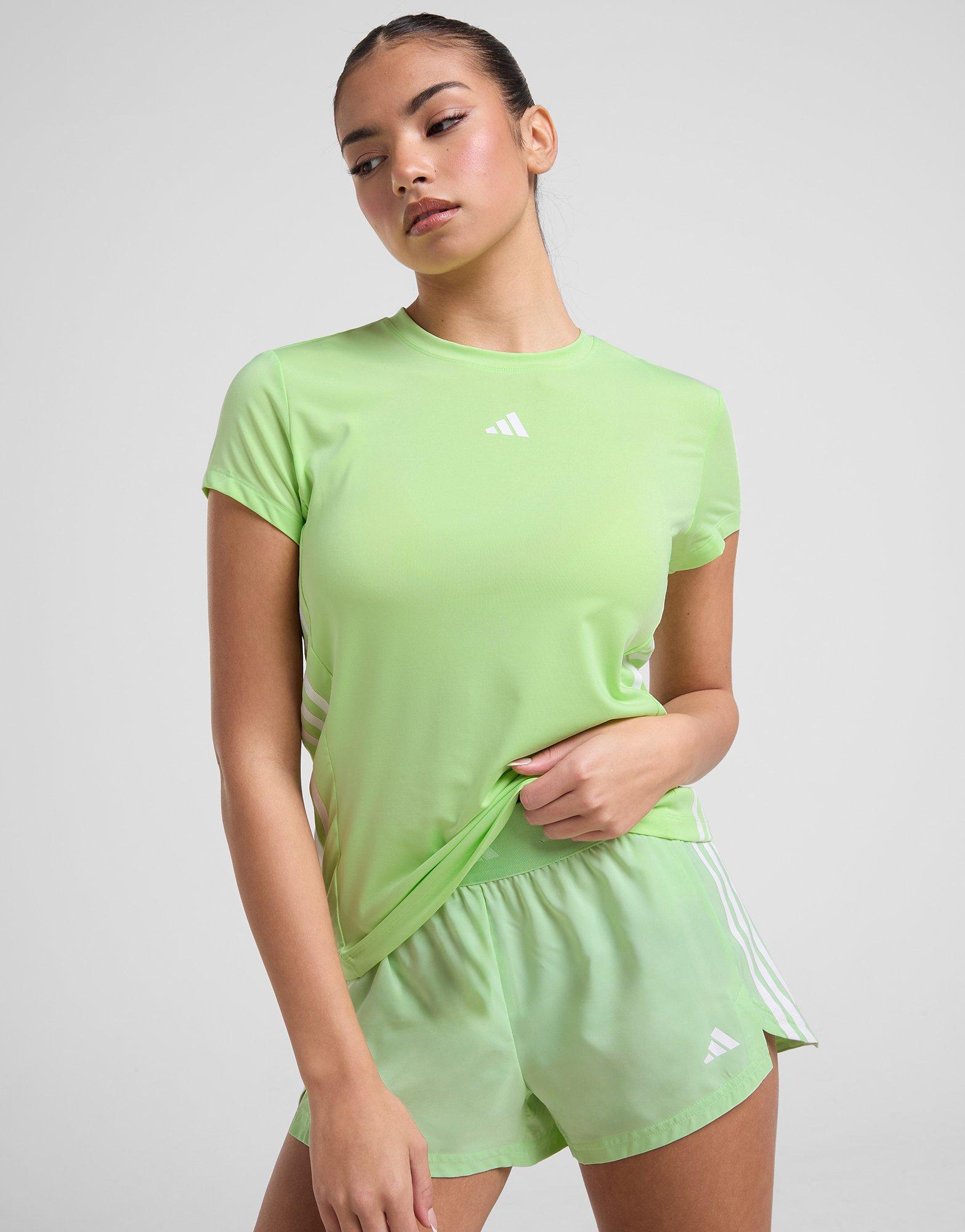 adidas T-shirt Hyperglam Femme