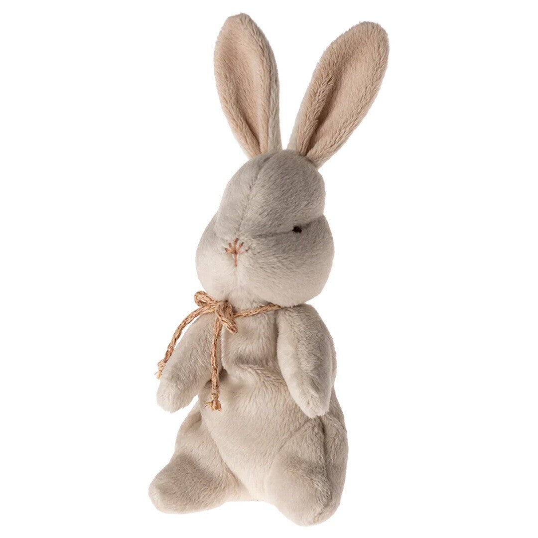 Maileg knuffelkonijn my first bunny - off white