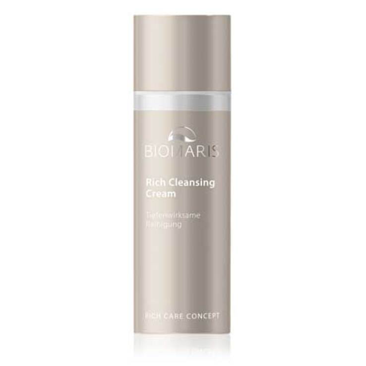 Biomaris rich cleansing cream, 150 ml