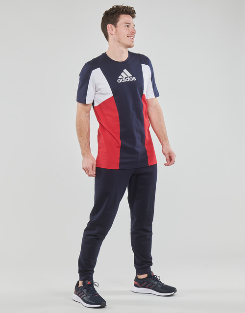 Adidas Sportswear - ESS CB T - Marine