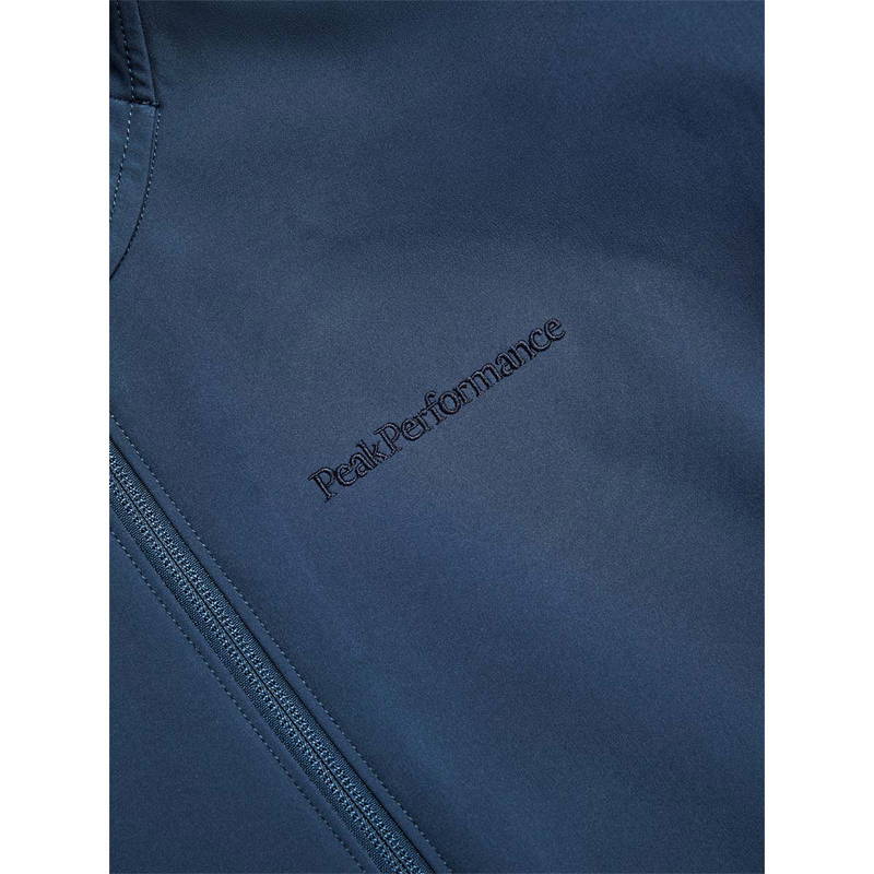 Peak Performance Explore Hood Jakke Herre