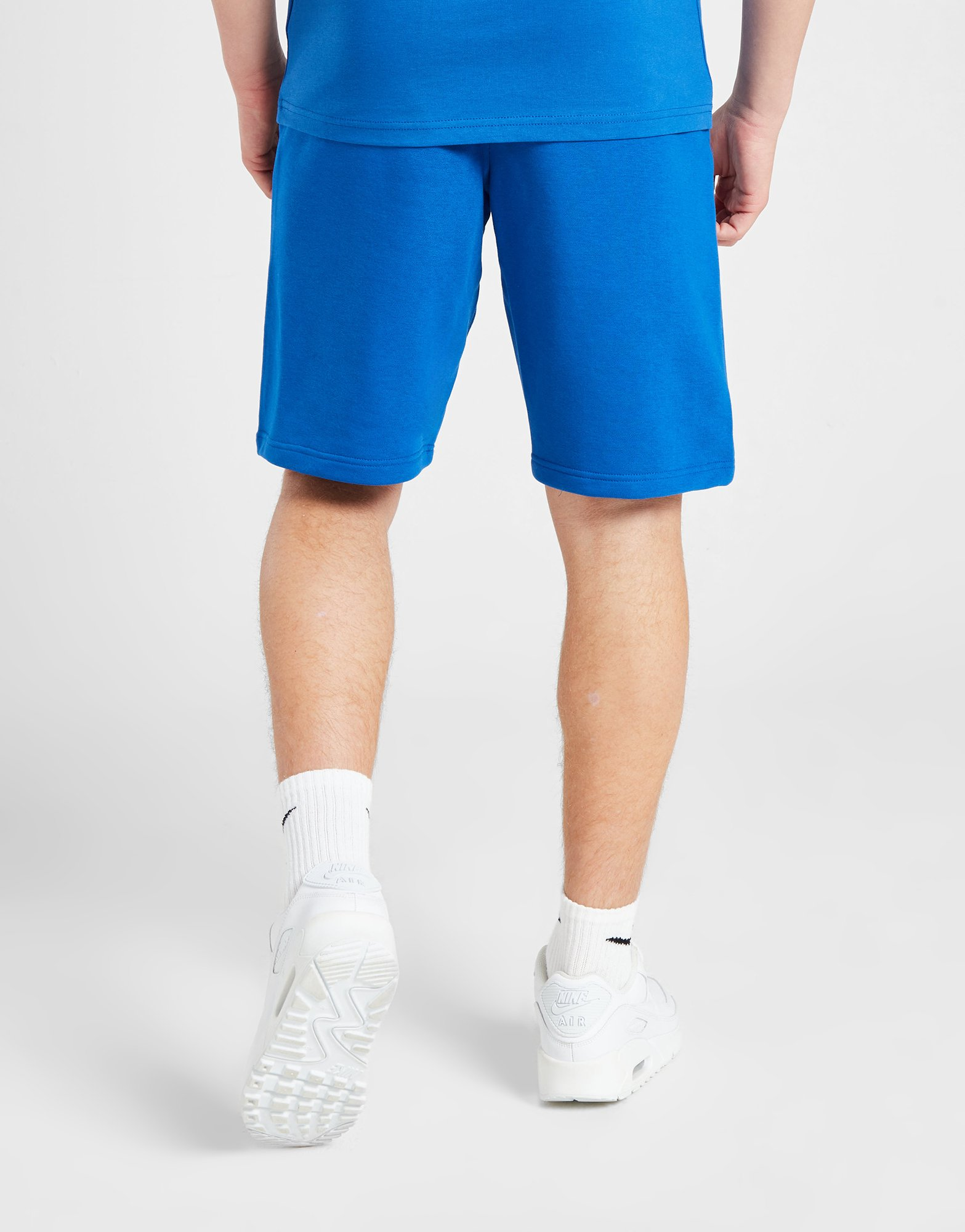 BOSS Short Core Junior