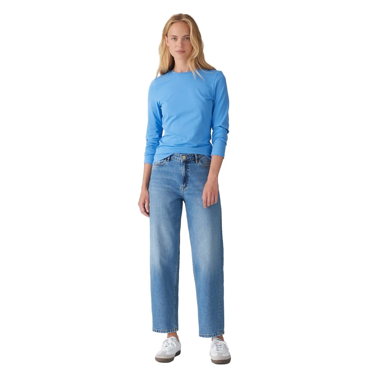 Dames Top 19124 basis topje