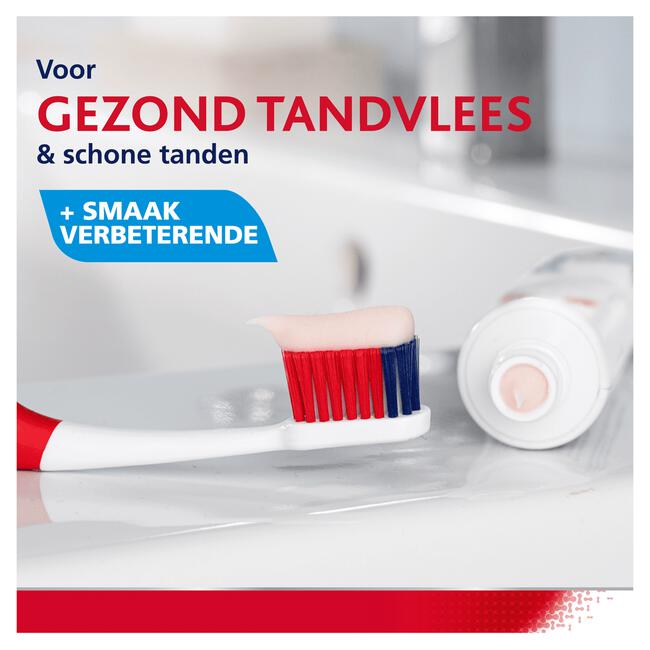 Parodontax Active Repair Whitening 75 ML