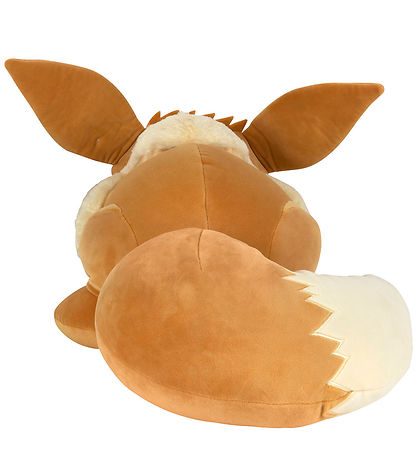 Pok?mon Bamse - 45 cm - Eevee