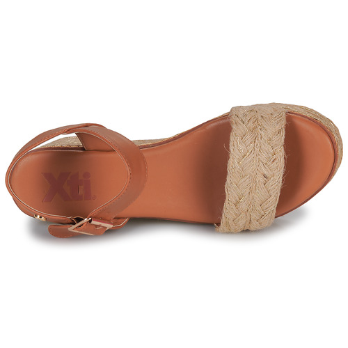 Xti - 141063 Cognac / Oro