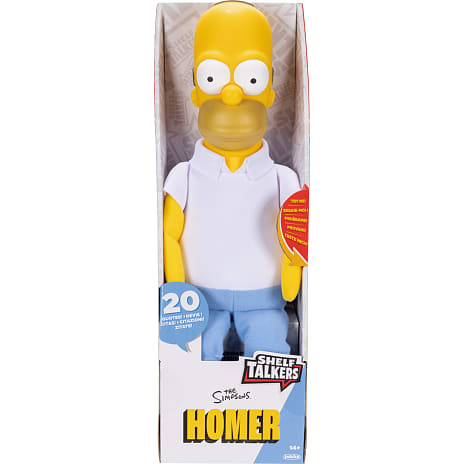 The Simpsons figur 30 cm - homer